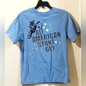 Place Brand T-Shirt Size S 5/6